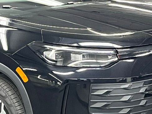New 2026 Volkswagen Tiguan SE AWD/4WD image 44