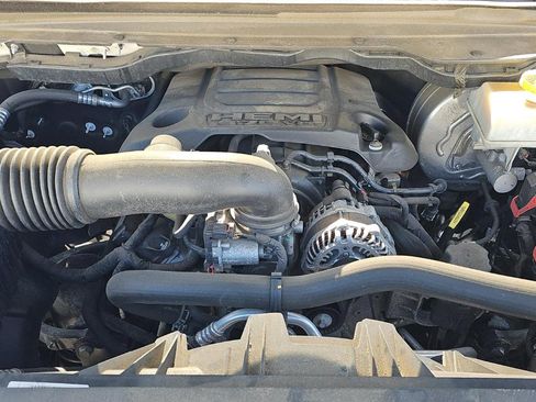 Used 2020 RAM 1500 Rebel w/ Rebel Level 2 Equipment Group image 6