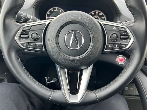 Used 2020 Acura RDX FWD image 19