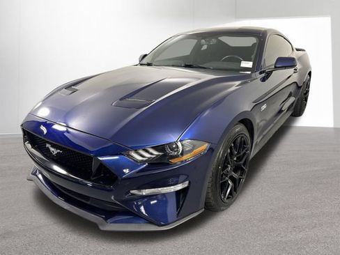 Used 2019 Ford Mustang GT w/ Equipment Group 301A RWD image 22