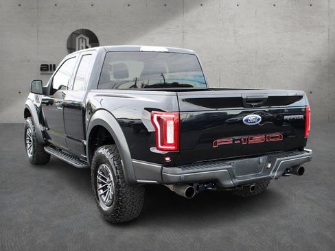 Used 2019 Ford F150 Raptor image 6