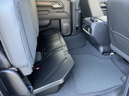 New 2026 GMC Sierra 1500 Denali AWD/4WD image 21