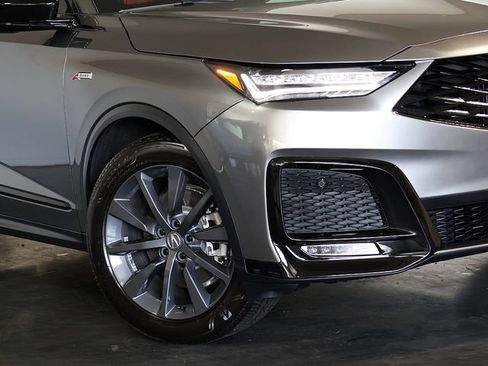 Used 2026 Acura MDX A-Spec AWD/4WD image 8