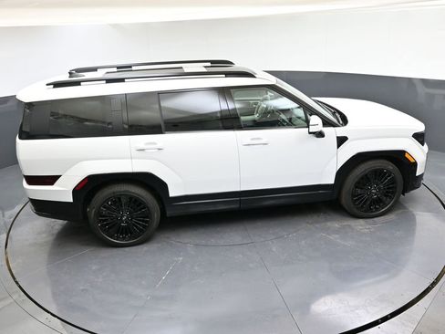 Certified 2025 Hyundai Santa Fe Calligraphy image 40