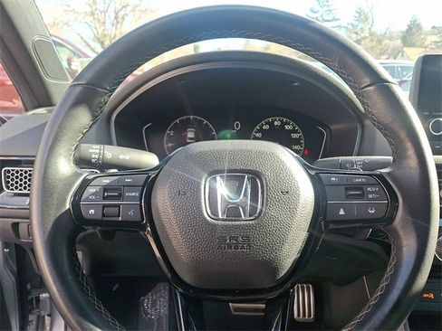 Certified 2023 Honda Civic Sport image 18