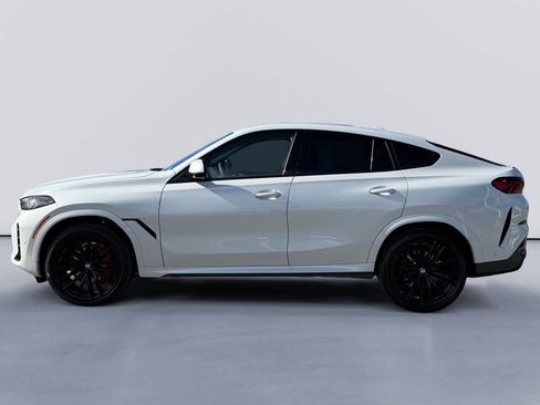 New 2026 BMW X6 xDrive40i image 6