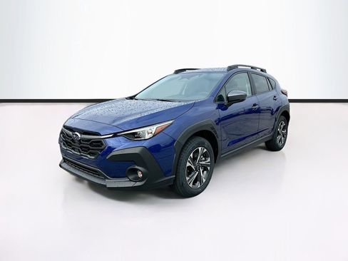 New 2026 Subaru Crosstrek 2.0i Premium image 4