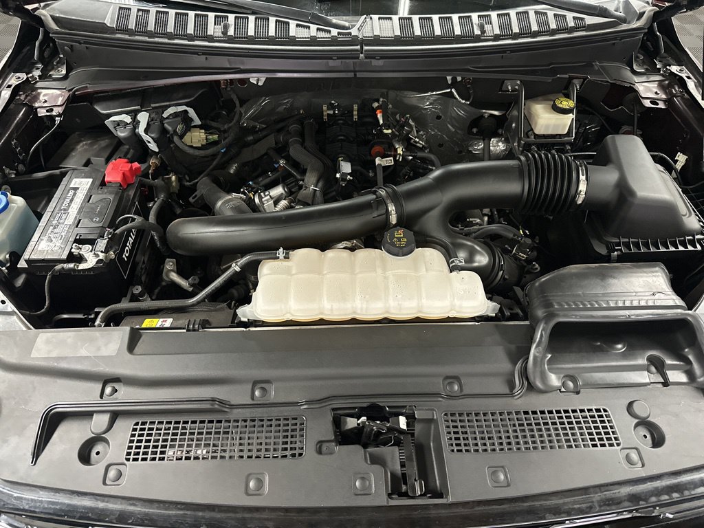 Used 2024 Ford Expedition Limited AWD/4WD image 41