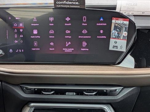 New 2025 Audi Q5 Premium Plus image 11