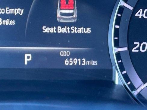 Used 2022 Toyota Highlander Platinum image 25