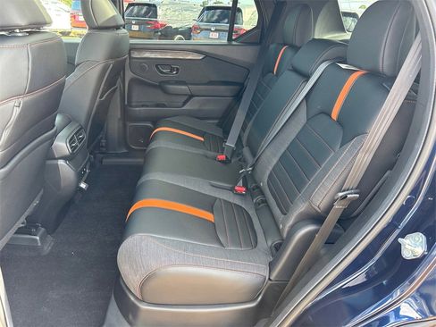 New 2026 Honda Passport TrailSport image 31