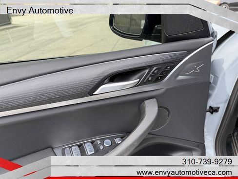 Used 2024 BMW X3 sDrive30i w/ Premium Package w/ZPA image 25