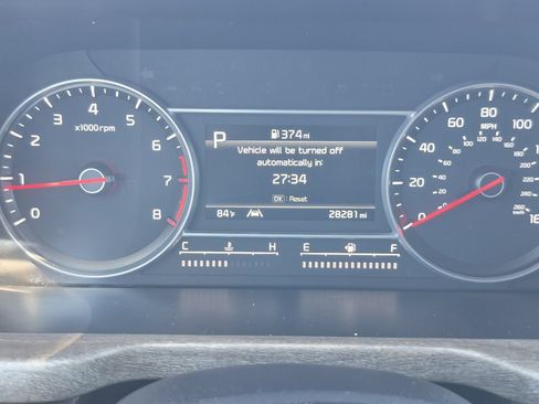 Used 2023 Kia Sorento X-Line EX AWD/4WD image 21
