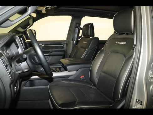 Used 2022 RAM 1500 Laramie image 27