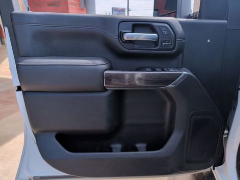 Used 2022 Chevrolet Silverado 2500 LTZ AWD/4WD image 16