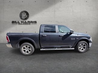 Used 2016 RAM 1500 Laramie w/ Convenience Group AWD/4WD video 1