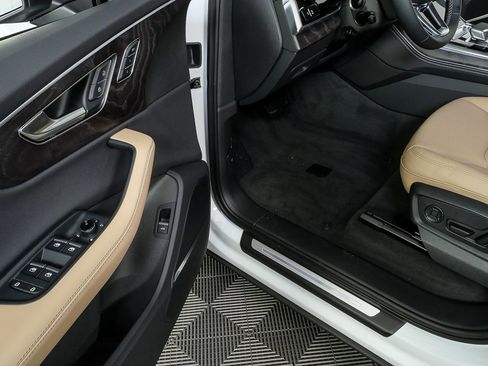 New 2026 Audi Q7 3.0T Premium Plus image 8