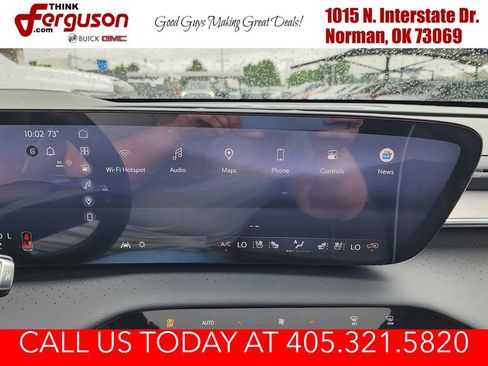 New 2026 Buick Enclave Avenir w/ Super Cruise Package AWD/4WD image 29