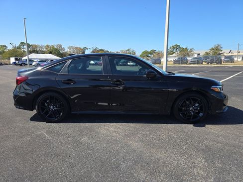 Certified 2026 Honda Civic Sport image 3