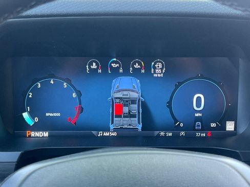 New 2026 Ford F150 XLT image 30