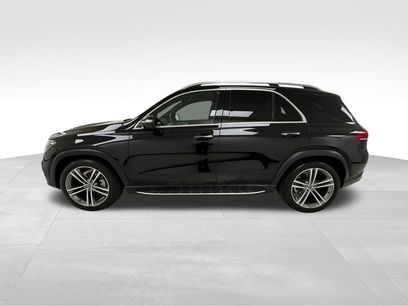 Used 2022 Mercedes-Benz GLE 350 4MATIC