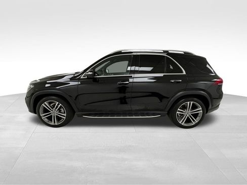 Used 2022 Mercedes-Benz GLE 350 4MATIC image 4