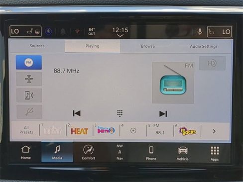 New 2026 Chrysler Pacifica Limited w/ S Appearance Package image 22