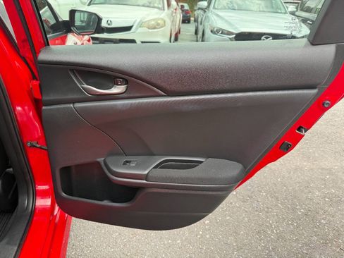 Used 2018 Honda Civic Si image 32