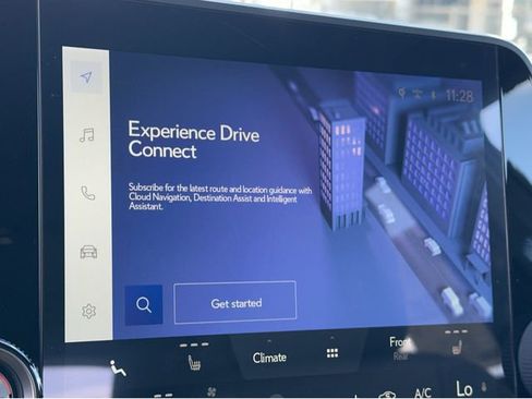 New 2026 Lexus RX 350 FWD image 15