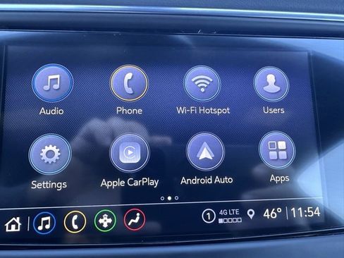 Certified 2023 Buick Enclave Essence w/ Trailering Package, 5000 lbs. image 27