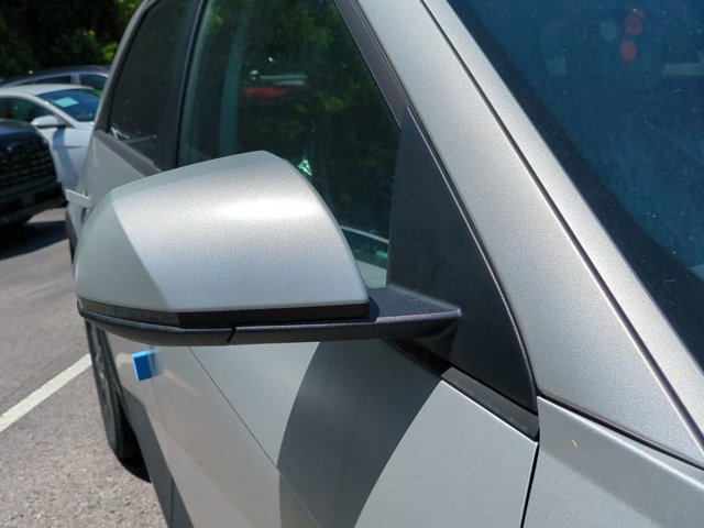 New 2024 Hyundai Ioniq 5 SEL AWD/4WD image 12