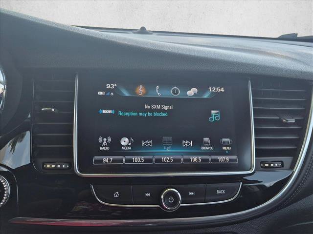 Used 2019 Buick Encore Essence FWD image 14