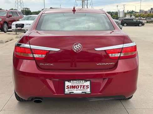 Used 2014 Buick Verano FWD image 7