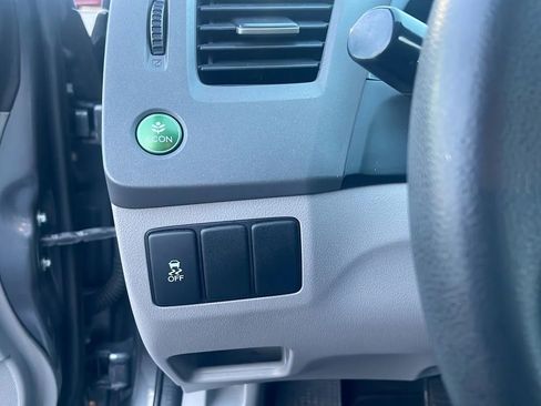 Used 2012 Honda Civic LX image 22