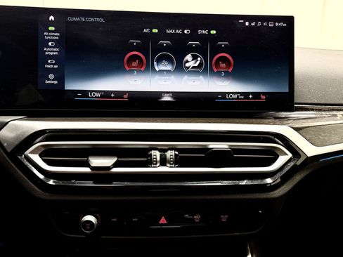Used 2023 BMW i4 eDrive35 RWD image 26