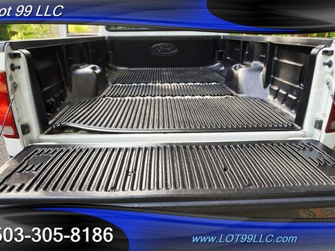 Used 2004 Ford F250 Lariat AWD/4WD image 13