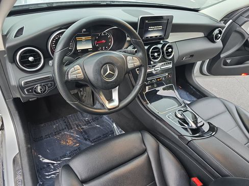 Used 2015 Mercedes-Benz C 300 C 300 image 15