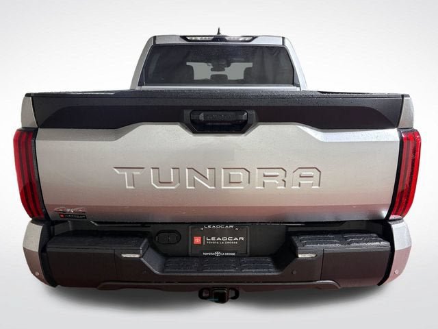 Used 2026 Toyota Tundra SR5 w/ SR5 Convenience Package AWD/4WD image 4