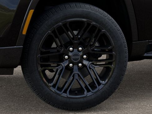 New 2025 Jeep Wagoneer L Series II w/ Convenience Group I image 34