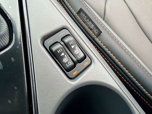 New 2026 Subaru Crosstrek 2.5i Limited AWD/4WD image 25