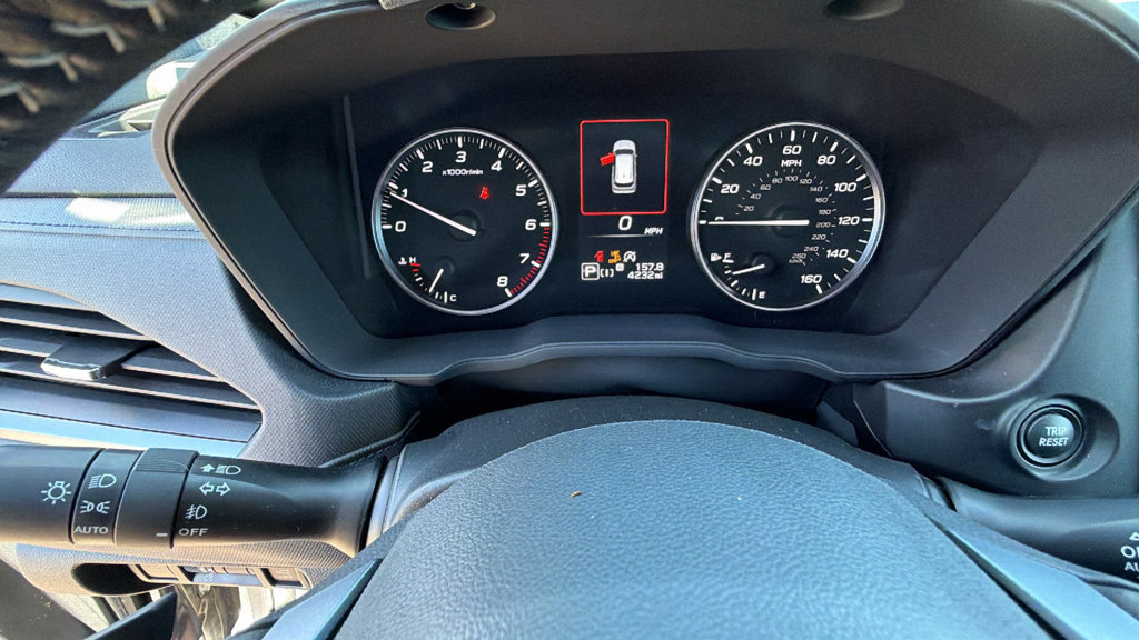 Certified 2026 Subaru Forester Limited AWD/4WD image 21