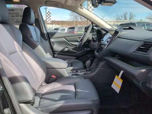 New 2026 Subaru Ascent Bronze Edition image 19