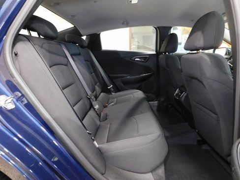 Used 2019 Chevrolet Malibu LT image 86