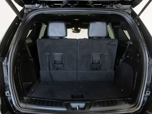 Used 2023 Dodge Durango R/T AWD/4WD image 34