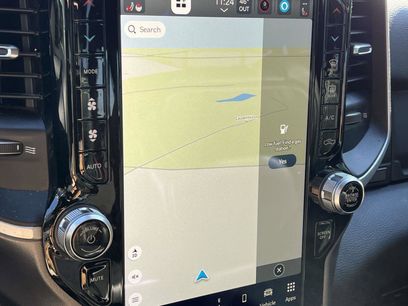 Certified 2022 RAM 1500 Big Horn