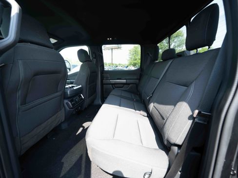 Used 2023 Ford F150 XLT w/ Equipment Group 302A High AWD/4WD image 22