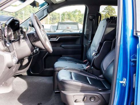 Used 2022 GMC Sierra 1500 Elevation image 20