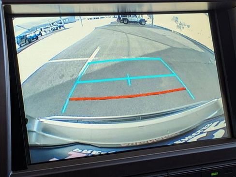 Used 2021 Lexus GX 460 Premium w/ Premium Plus Package image 14