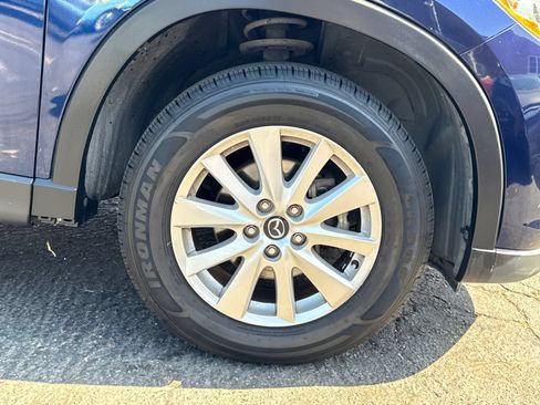 Used 2013 MAZDA CX-5 Sport w/ Bluetooth Audio Pkg AWD/4WD image 4