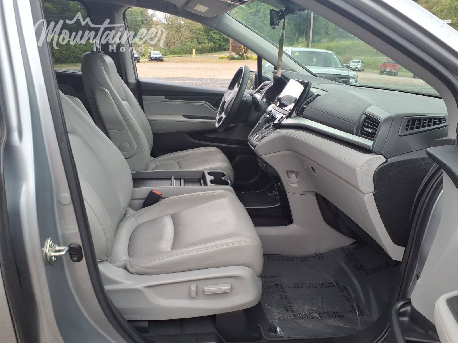 Used 2019 Honda Odyssey EX-L image 18